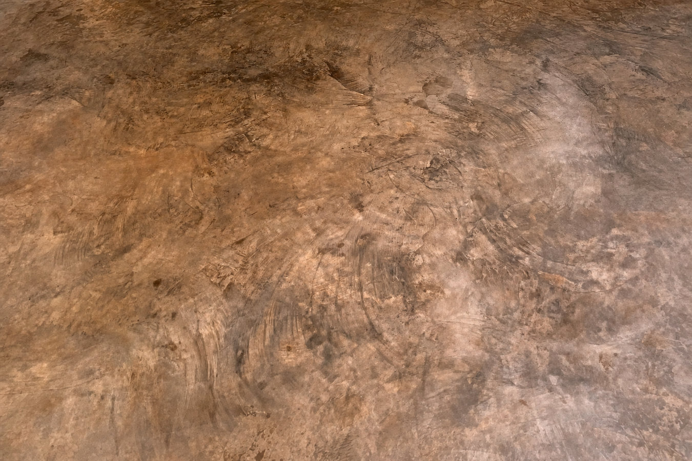 Stained Concrete Flooring